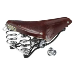 Pinhead Brooks Style Saddle Lock