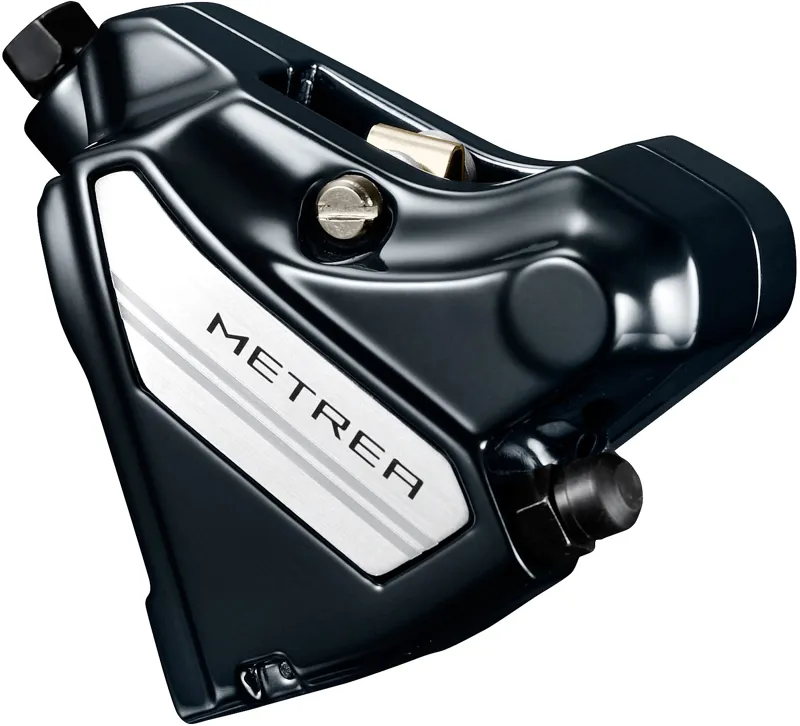Shimano Metrea BR-U5000 Flat Mount Caliper Without Rotor - 140/160 Mm