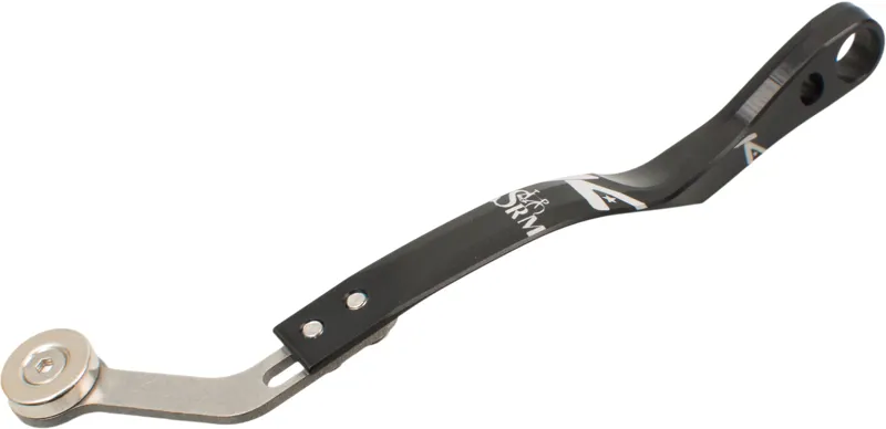 K-Edge Pro Road Braze-on Double Chain Catcher With SRM Magnet