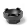 Park Tool FR6C Freewheel Remover: BMX - Black