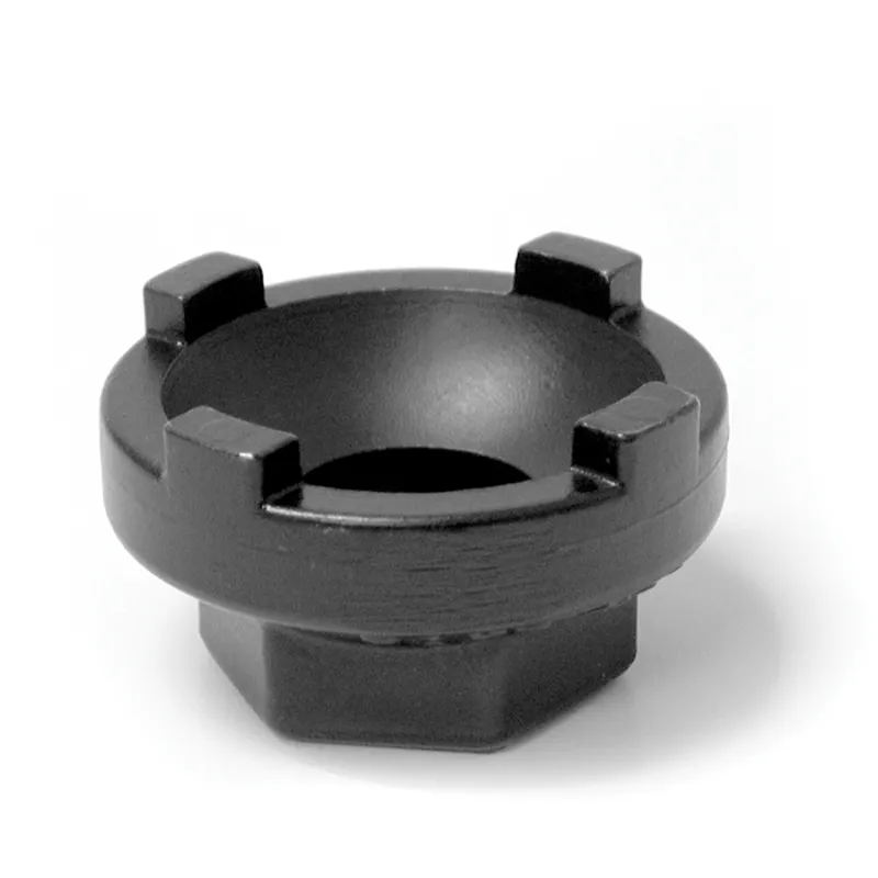 Park Tool FR6C Freewheel Remover: BMX - Black