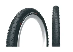Hutchinson Taipan Koloss MTB Tyre 27.5 Inch - Black - 27.5×2.80 | 66.