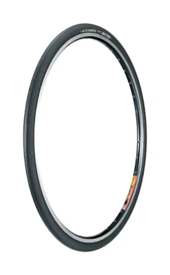 Hutchinson Sector 32 Road Tyre - Black - 700×32 | 127 TPI