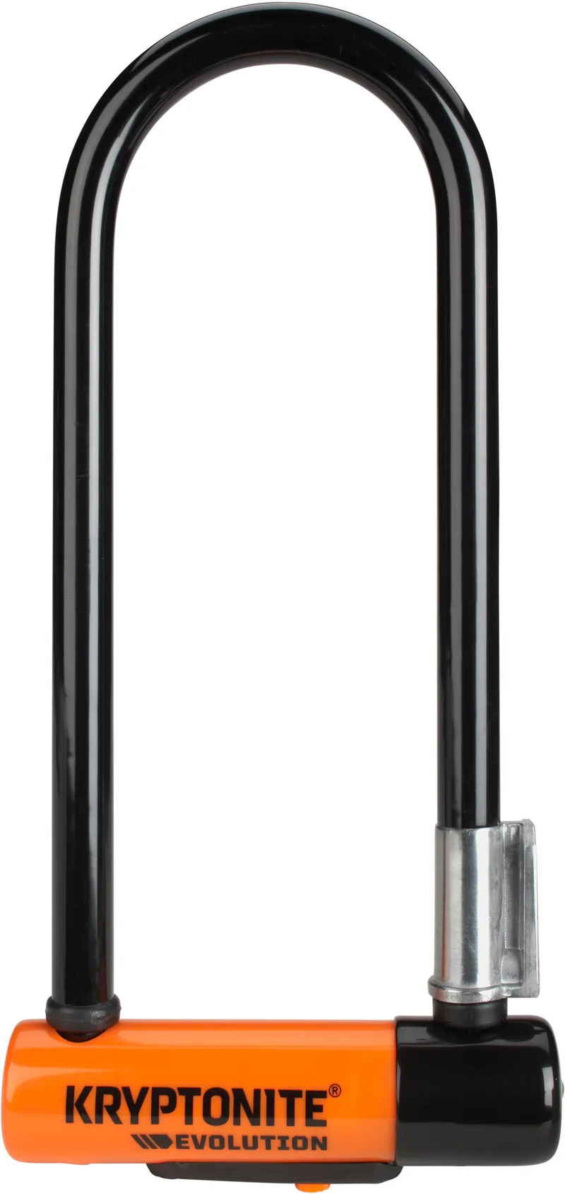 Kryptonite Evolution Mini-9 With FlexFrame U Bracket