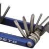 Beto BT338 15in1 MultiTool With Chain Tool