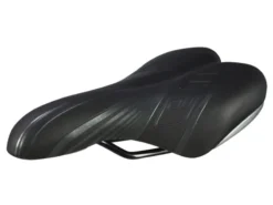 DDK 1216 - Junior Saddle - Black