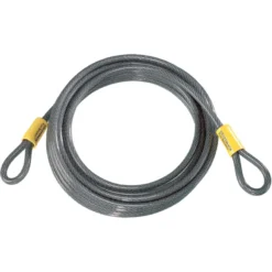 Kryptonite Kryptoflex Lock Cable 30 Feet 9.3 Metres - 30ft X 10 Mm