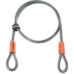 Kryptonite Kryptoflex Lock Cable - 4ft