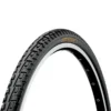 Continental Ride Tour 28 Inch Tyre - Black - 28 X 1.6 Inch