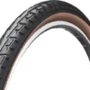 Continental Ride Tour 28 Inch Tyre - Black - 28 X 1 1/2 Inch