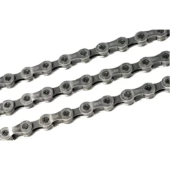 Shimano CN-HG93 XT HG93 9-Speed MTB Chain - Silver - 114 Links