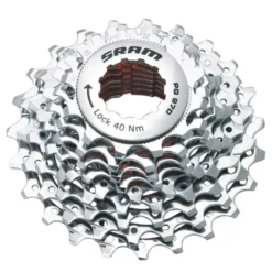SRAM PG970 9 Speed MTB Cassette