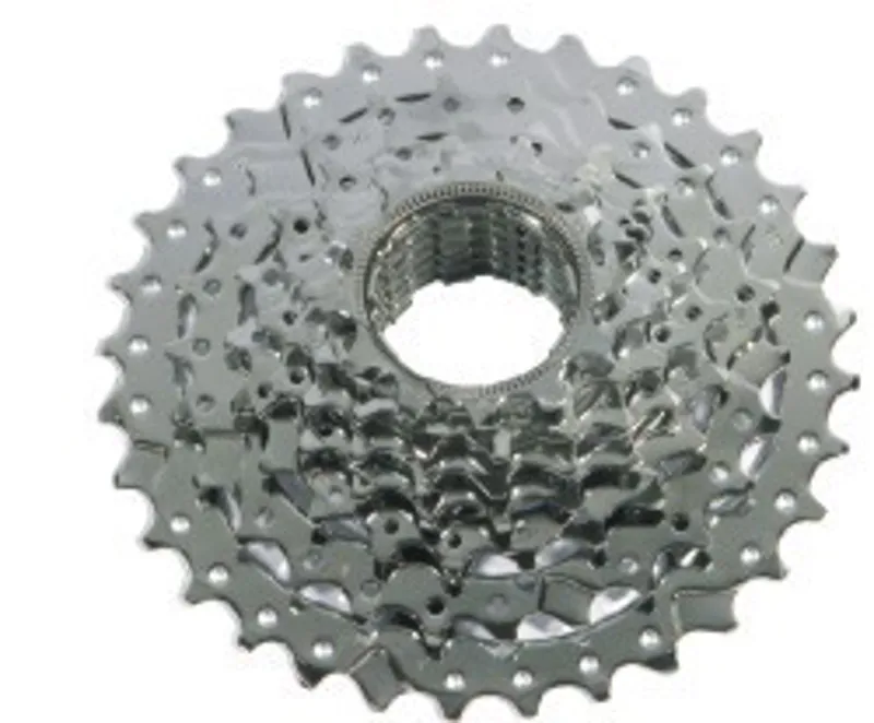 SRAM PG830 8 Speed Cassette