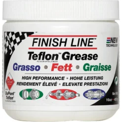 Finish Line Teflon Grease - 455 G