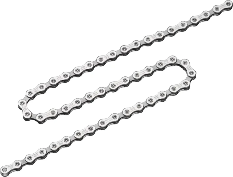 Shimano CN-6600 Ultegra 10 Speed Chain - Silver - 114 Links