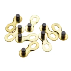 SRAM PowerLink Gold 9 Speed - Gold - Pack Of 4.