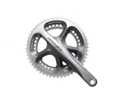 Shimano Dura-Ace FC7900 Double Road Chainset