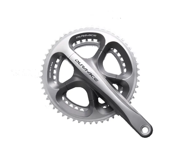 Shimano Dura-Ace FC7900 Double Road Chainset