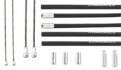Campagnolo® Campagnolo Ultra-Shift And Power-Shift Cable Kit