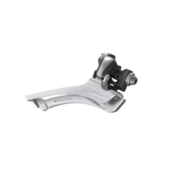Shimano Dura-Ace FD7900 Braze-on Front Mech - Silver/Grey - Braze-on