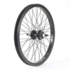 DiamondBack Low Flange Cassette BMX Rear Wheel
