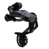 SRAM X3 Rear Derailleur - 7/8 Speed - Black - Long Cage