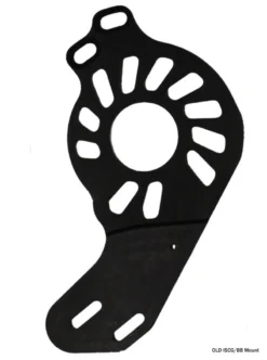 E-Thirteen DRS Backplate