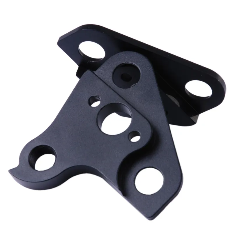 DMR Convertible Swopout Dropout - 12mm Bolt Thru