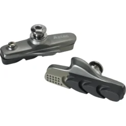 Aztec Road System Brake Blocks Plus - Pair
