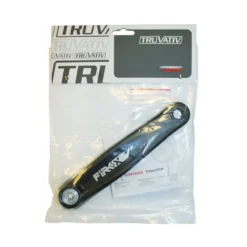 Truvativ Firex GXP Blast Left Hand Crank 175mm - Blast Black - 175mm