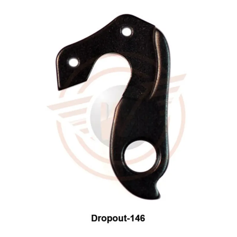 Wheels Manufacturing Replaceable Derailleur Hanger - Dropout 146.