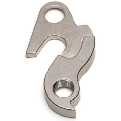 Wheels Manufacturing Replaceable Derailleur Hanger - Dropout 6.