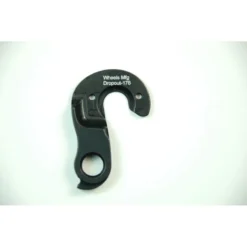 Wheels Manufacturing Replaceable Derailleur Hanger - Dropout 176.
