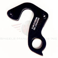 Wheels Manufacturing Replaceable Derailleur Hanger - Dropout 162.