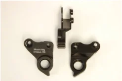 Wheels Manufacturing Replaceable Derailleur Hanger - Dropout 169.