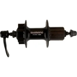 Shimano FH-M475 Deore Disc Rear Freehub - Black