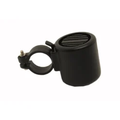 M Part Mini Megahorn - Black