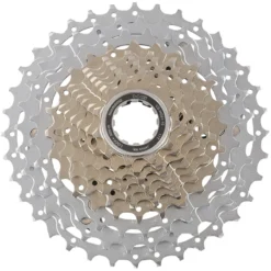 Shimano SLX 10-speed Cassette CS-HG81.