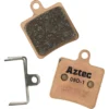 Aztec Sintered Disc Brake Pads For Hope Mini - Pair