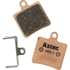 Aztec Sintered Disc Brake Pads For Hope Mini - Pair