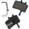 Aztec Organic Disc Brake Pads For Avid Mechanical Callipers - Pair