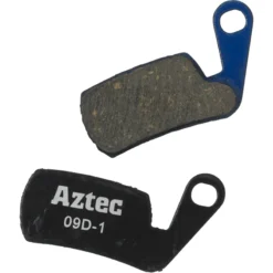 Aztec Organic Disc Brake Pads For Magura Marta Callipers - Pair