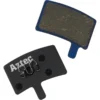 Aztec Organic Disc Brake Pads For Hayes Stroker Trail - Pair