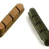 Miche Cartridge Road Brake Pads - For Carbon Rims - Shimano Style