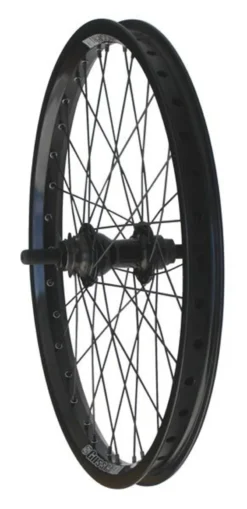 Gusset Trix Rear Cassette BMX Wheel