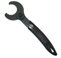 Cyclepro Outboard Bottom Bracket Remover - Black
