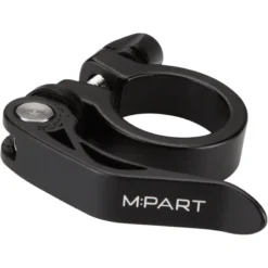 M Part Quick Release Seat Clamp