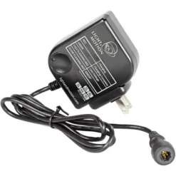 Light And Motion Mini L Smart Charger - Black