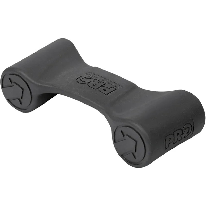 Pro Aerobar Connecting Bridge - Black