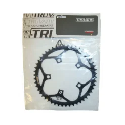 Truvativ Road 50T 5 Bolt Double Chainring - 50T 110mm BCD
